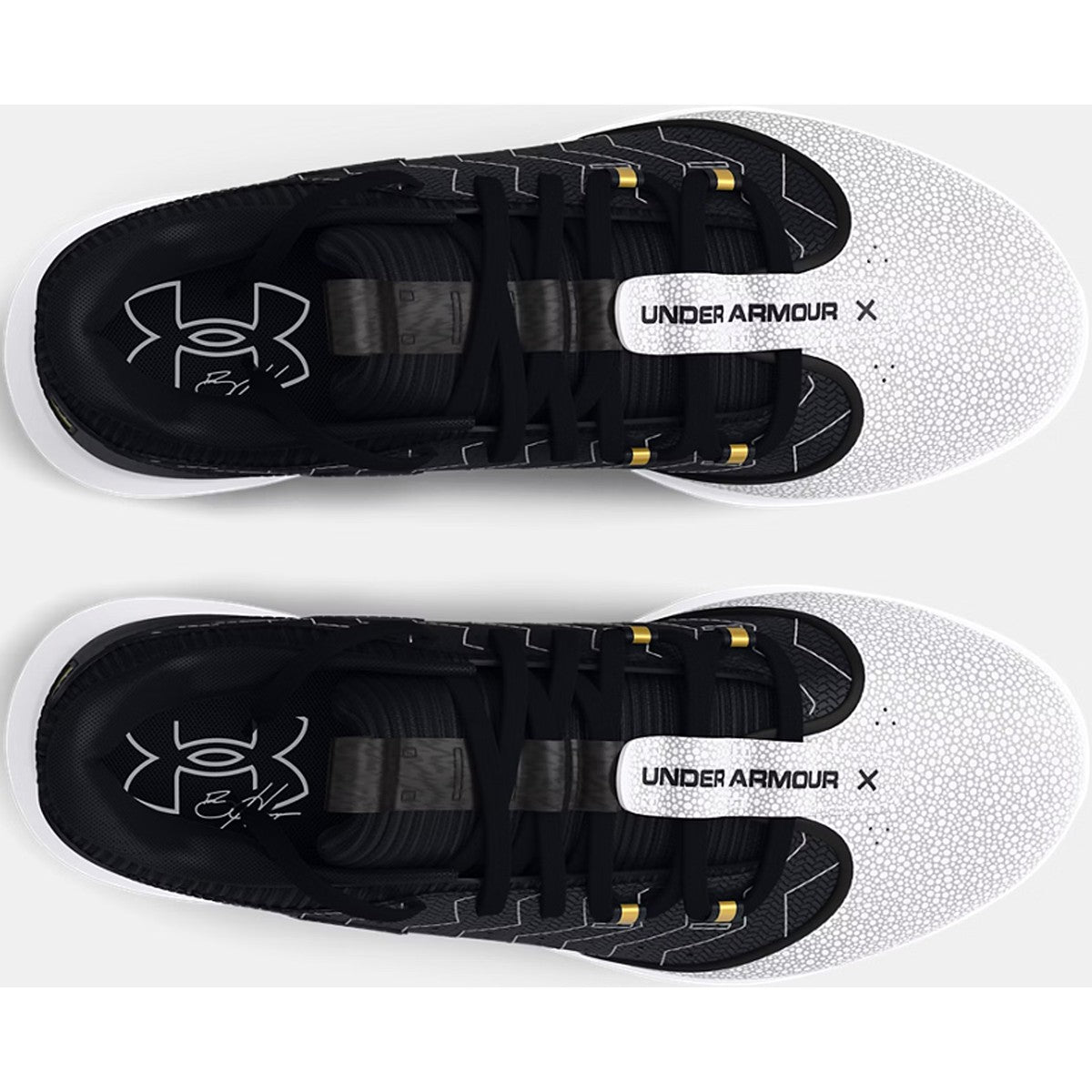Youth Harper 9 TPU Baseball Cleats