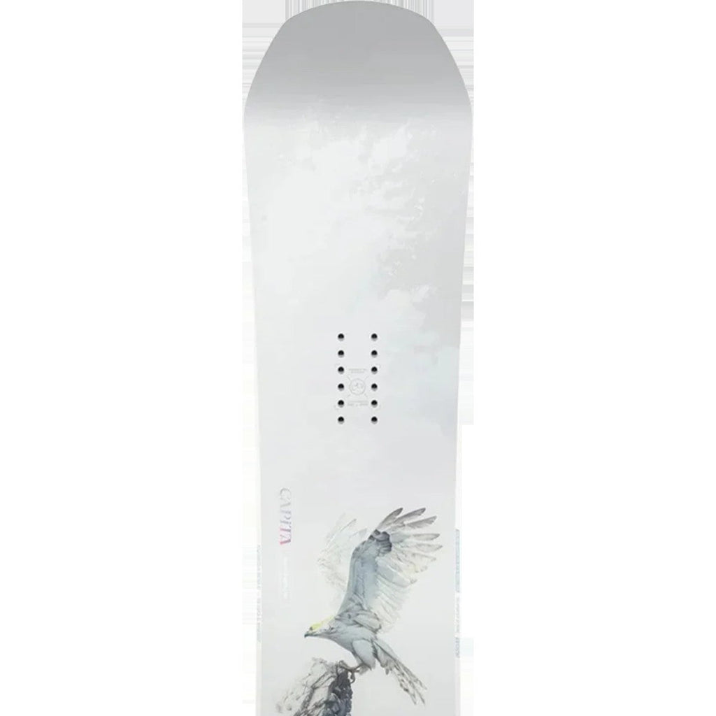 Capita Women's Birds Of A Feather Demo Snowboard
