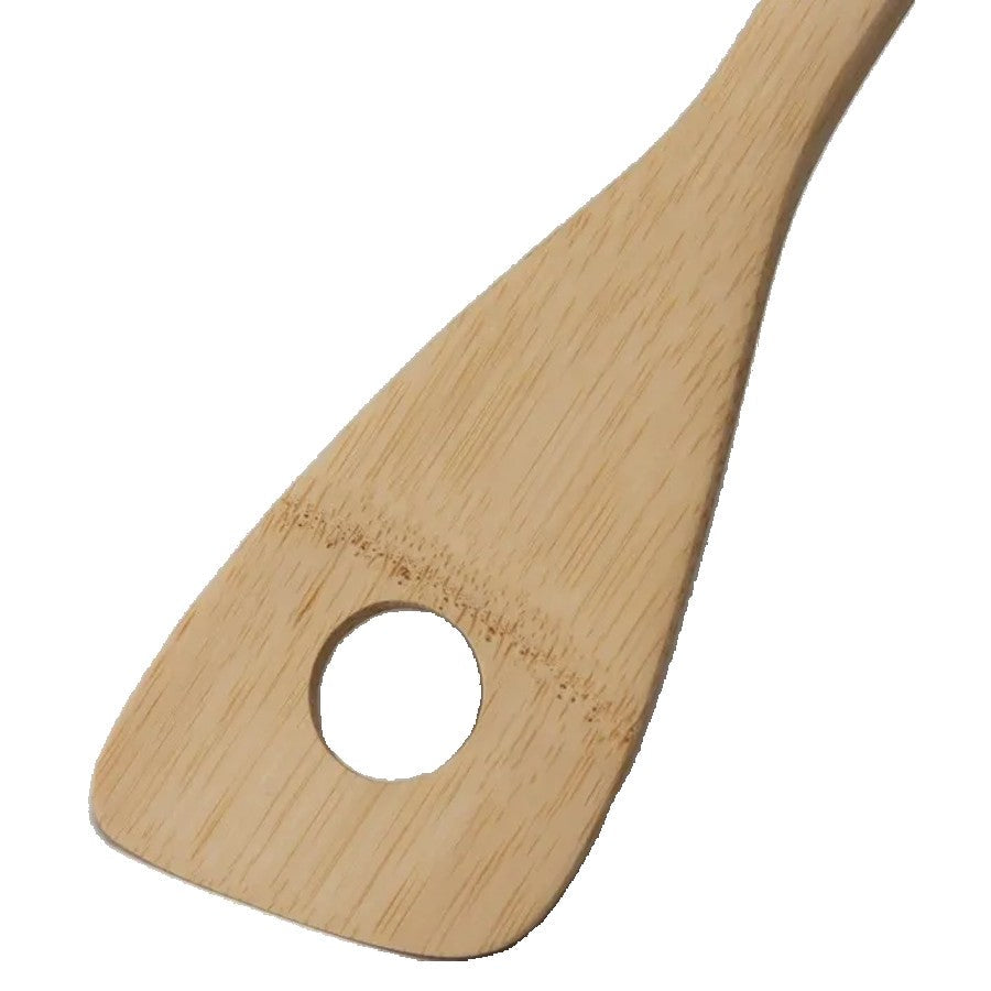 Bamboo Spatula