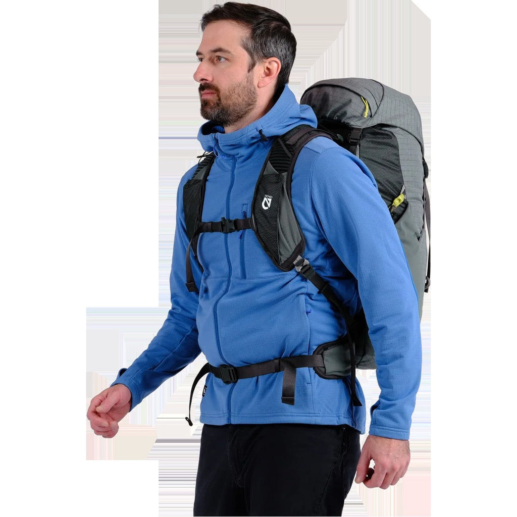 Resolve 35L Endless Promise Technical Overnight Pack
