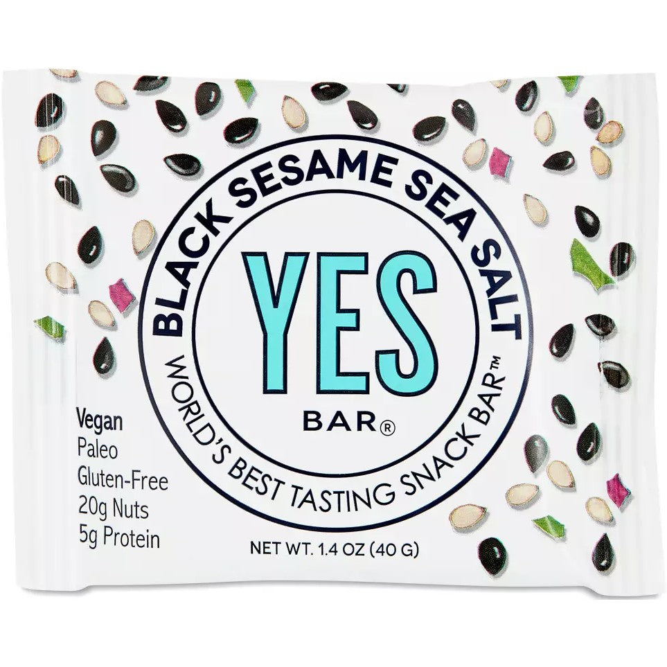 Yes Bar