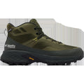 Men's Tellurix Titanium Outdry Mid Wide