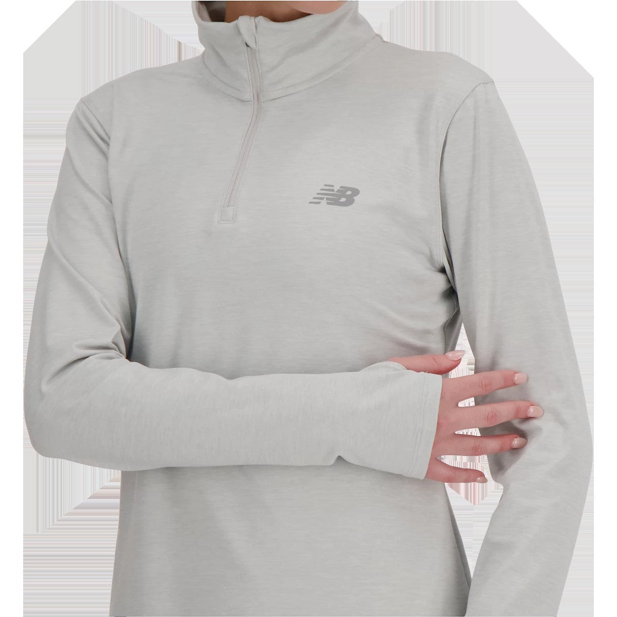 Women's Sport Essentials 1/4 Zip