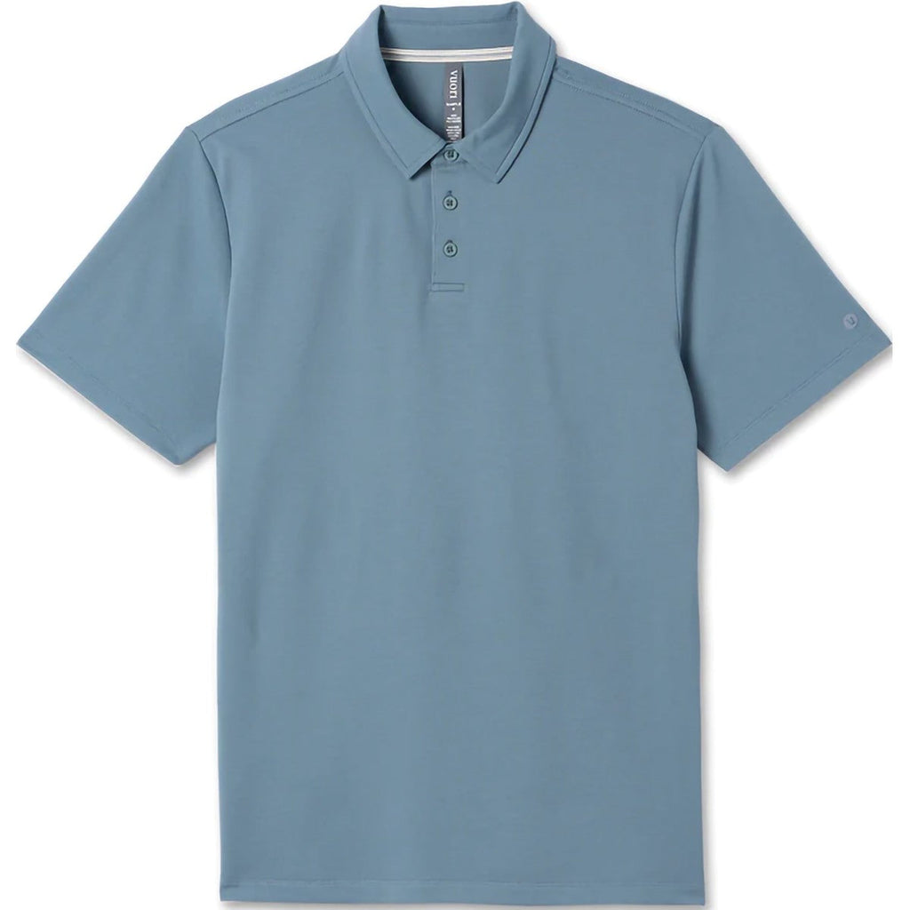 Men's Gamepoint Polo