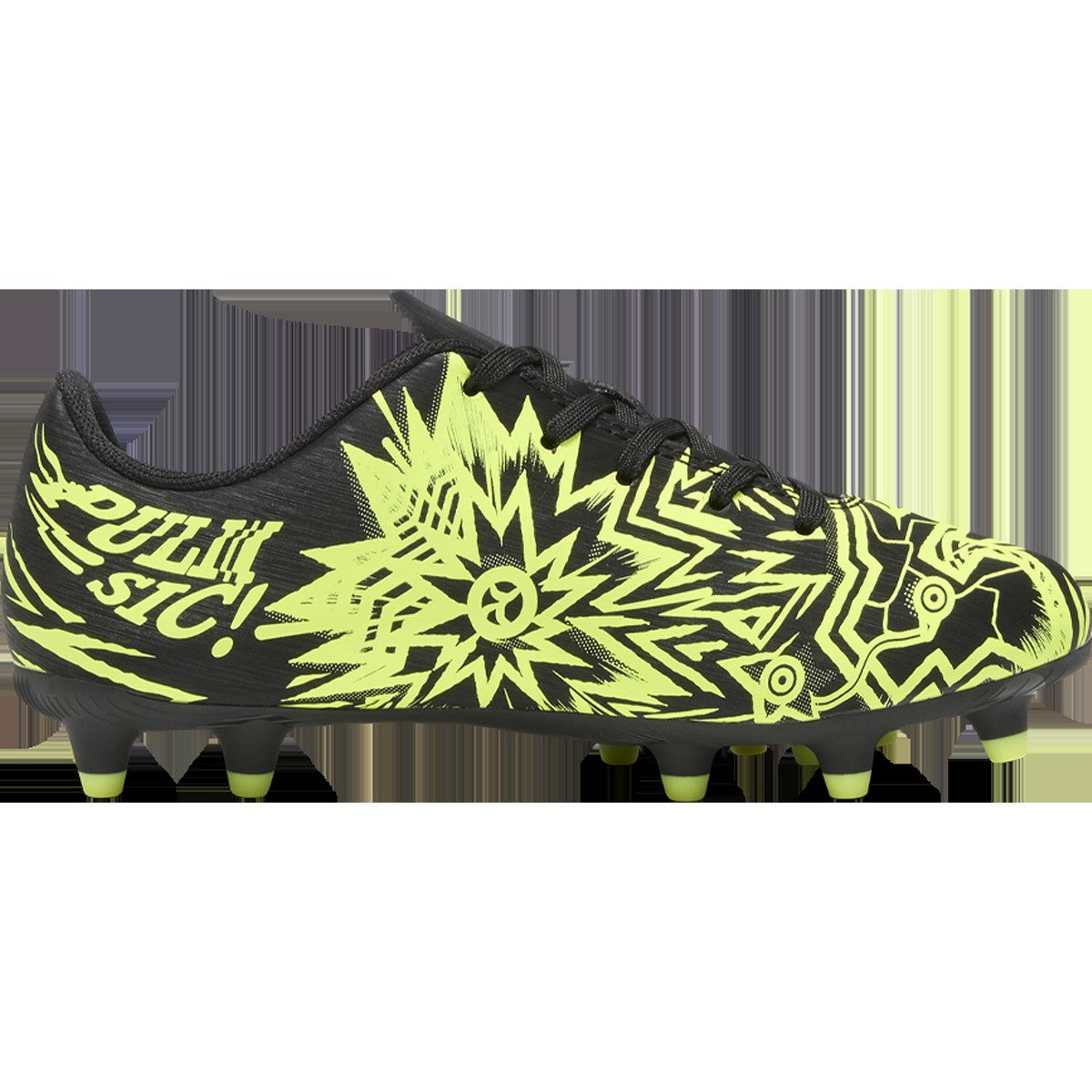 Youth Christian Pulisic Tacto II FG/AG