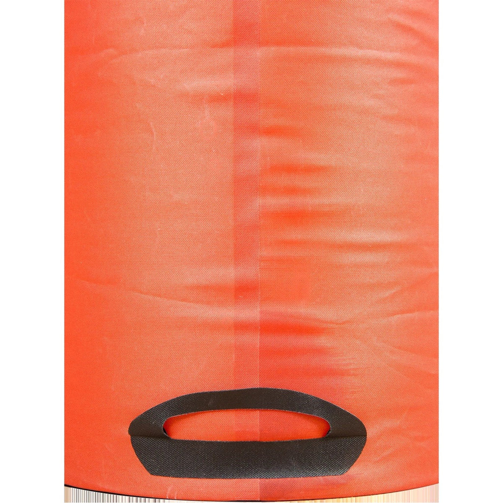 Folding Bucket 20L - Orange