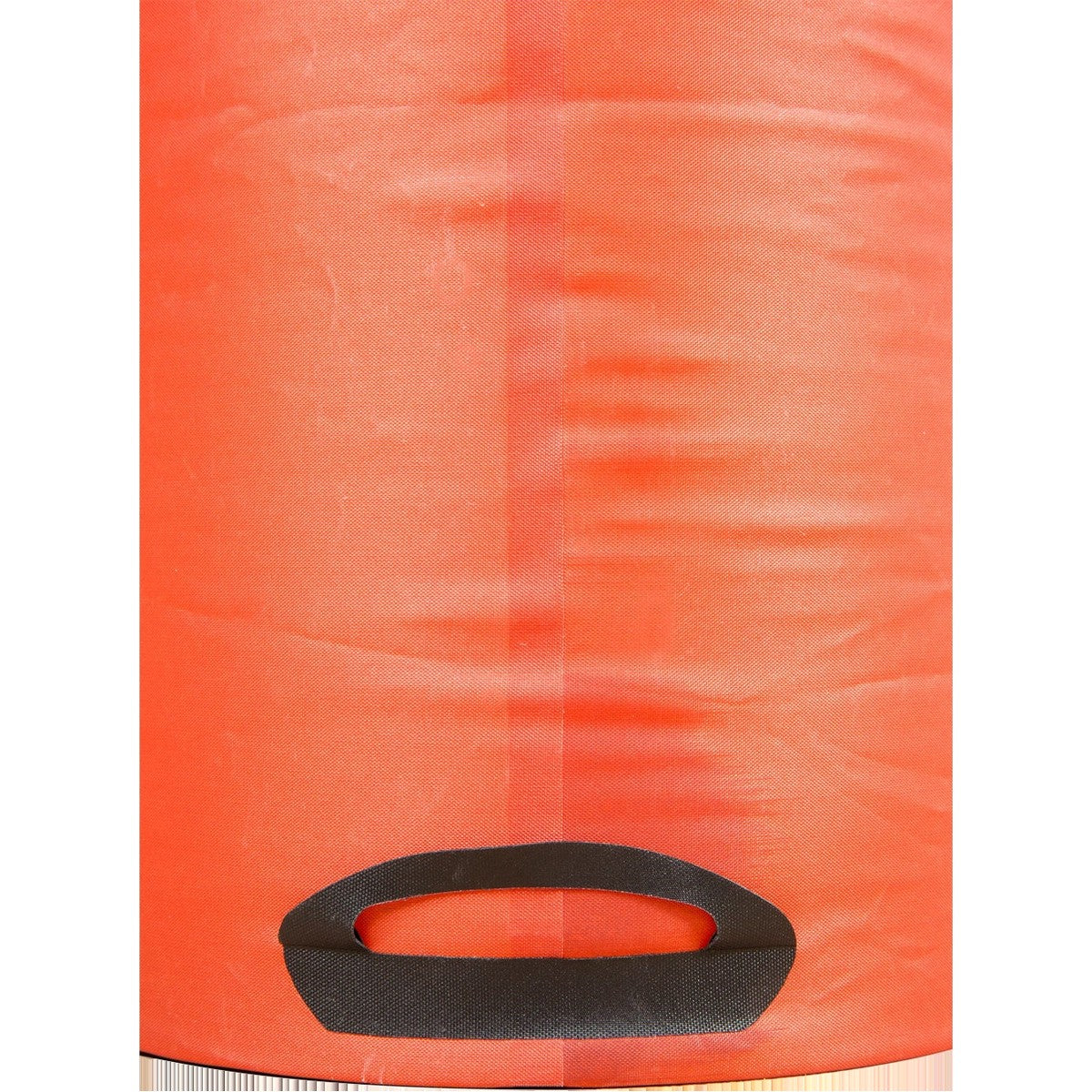 Folding Bucket 20L - Orange