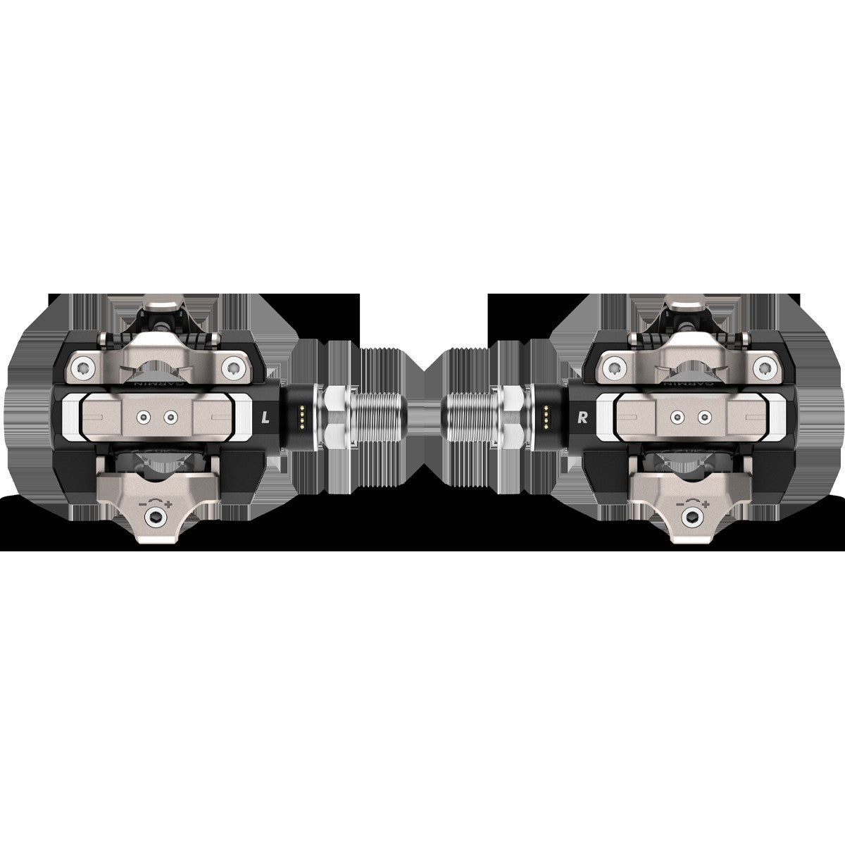 Rally XC210 SPD Dual-sensing Power Meter
