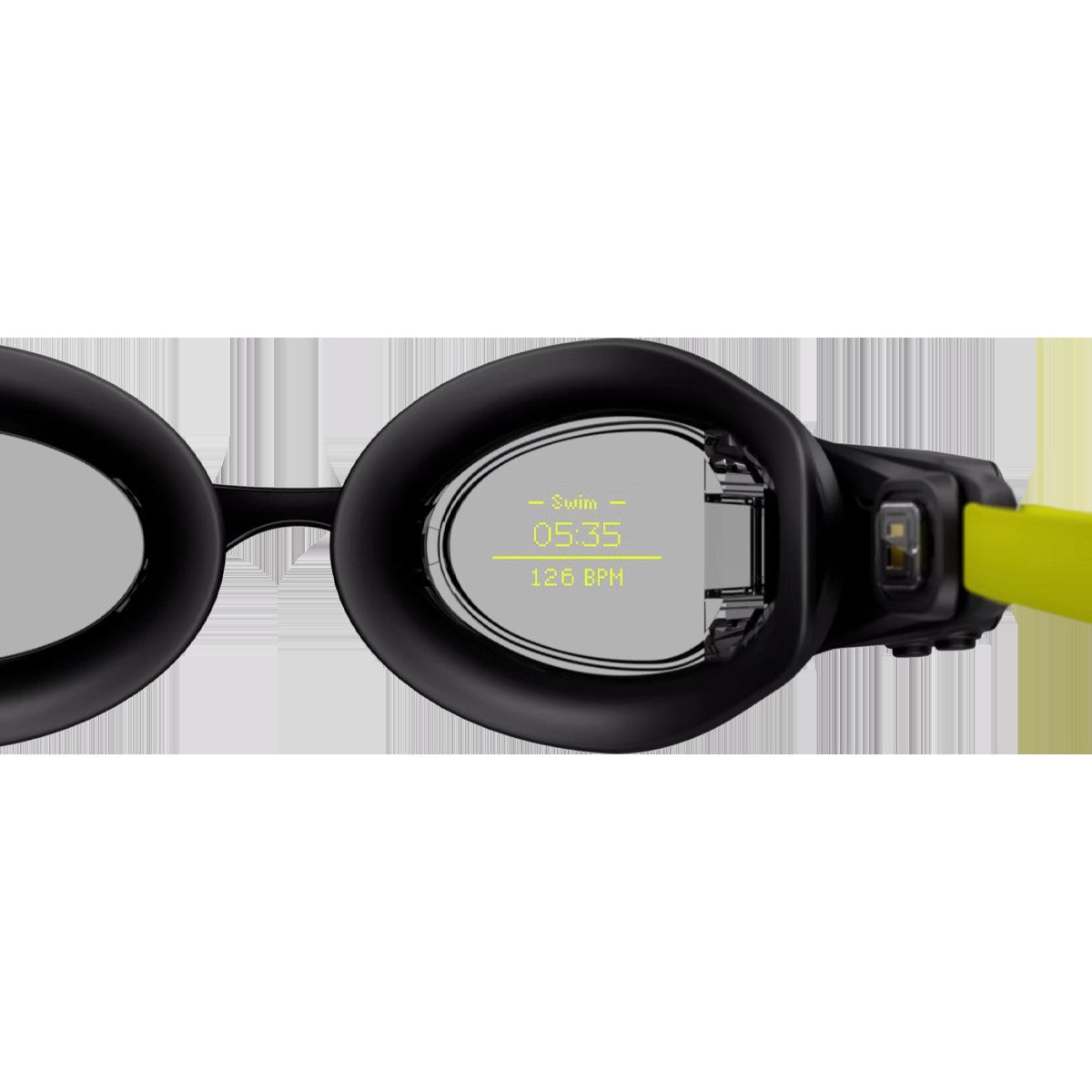 Smart Swim 2 Goggles