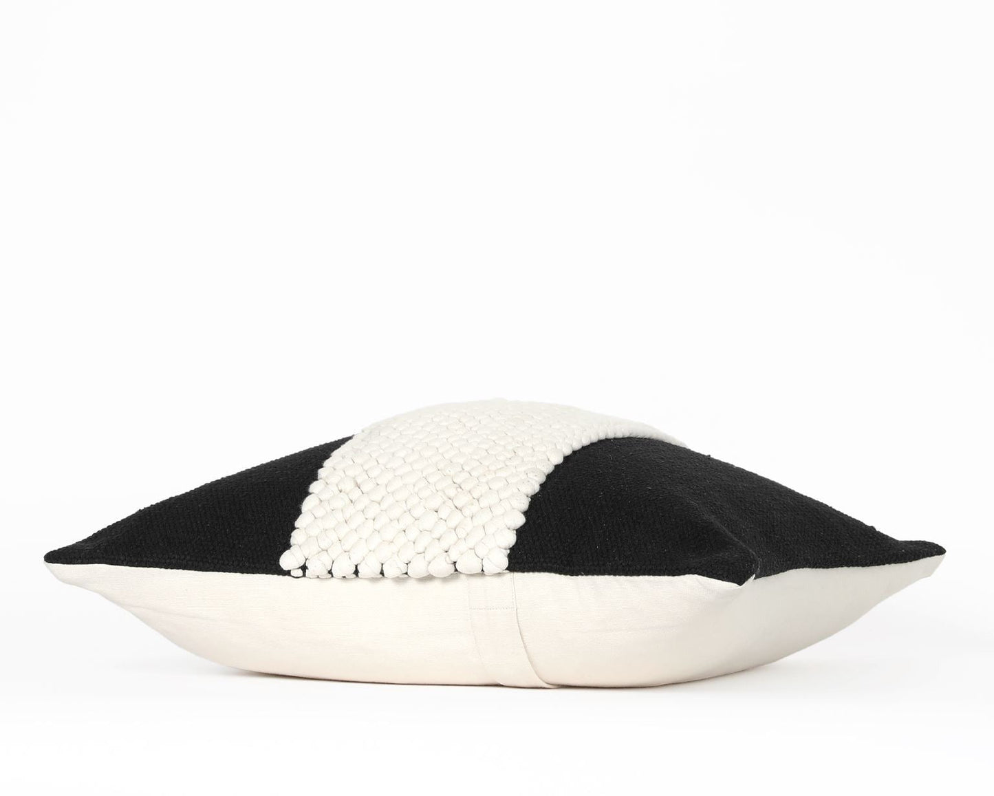 Houston, Black & Cream