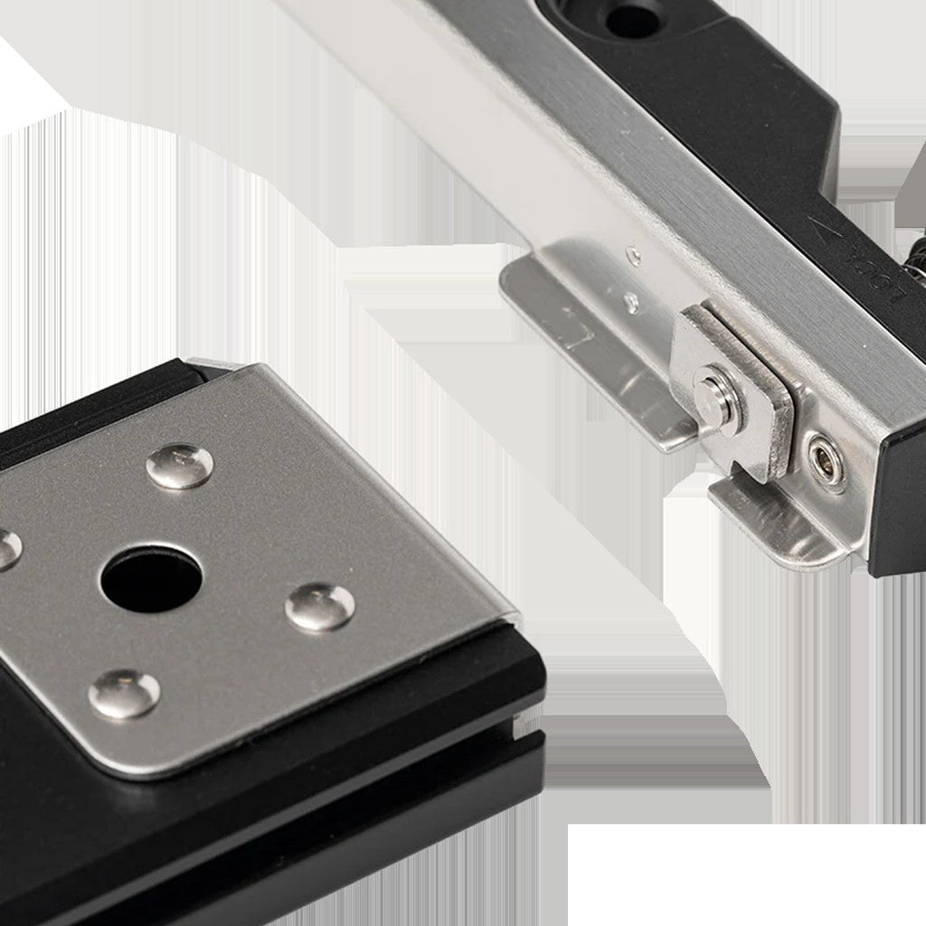 Collapsible IGT Two Unit Frame