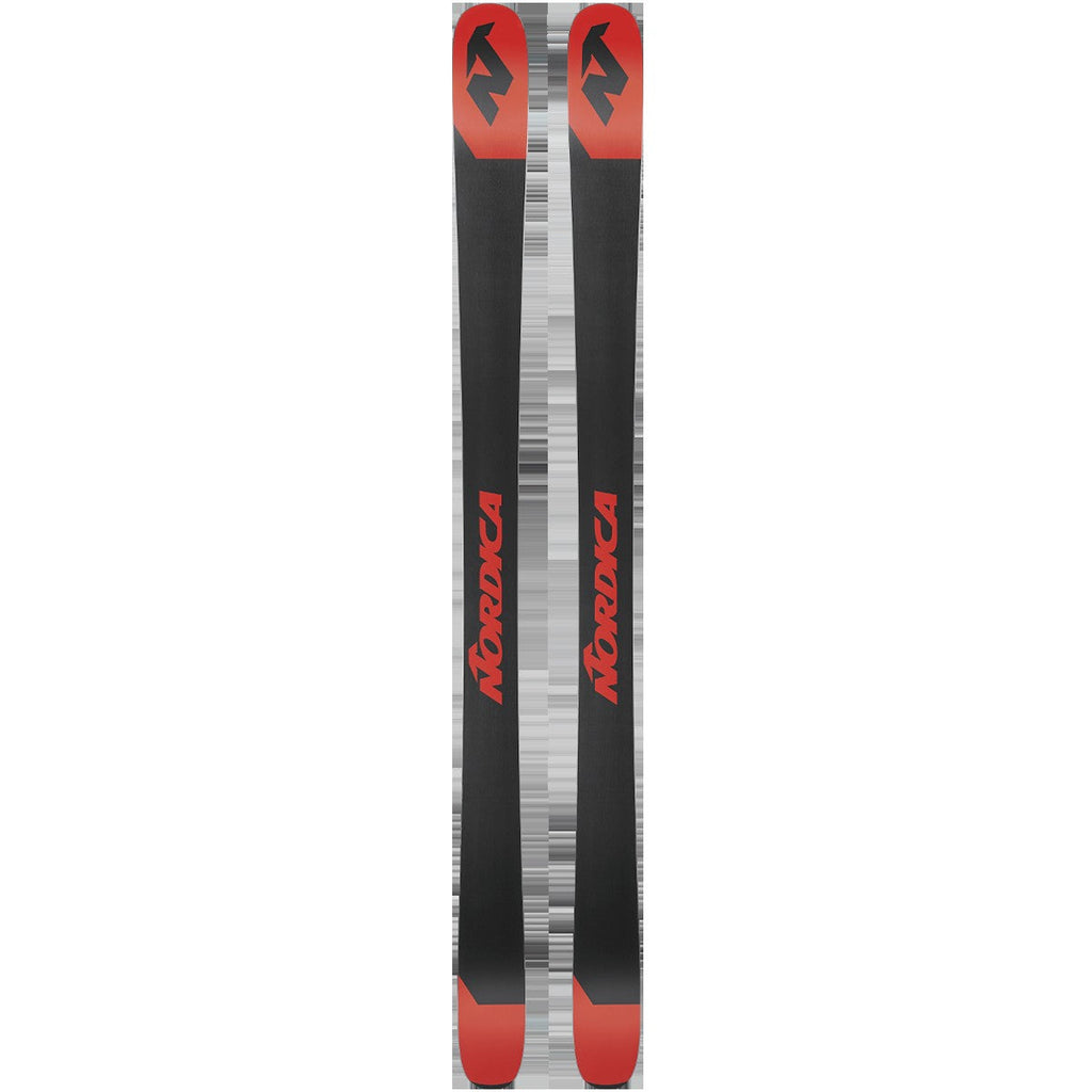 Nordica Enforcer 94 Demo Skis