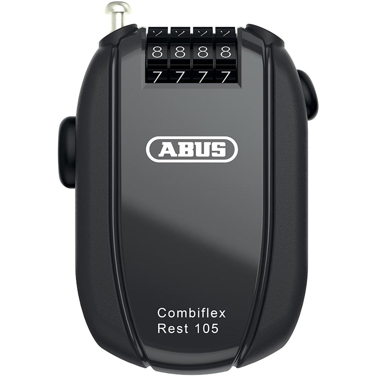 Abus CombiFlex Rest 105, 105cm