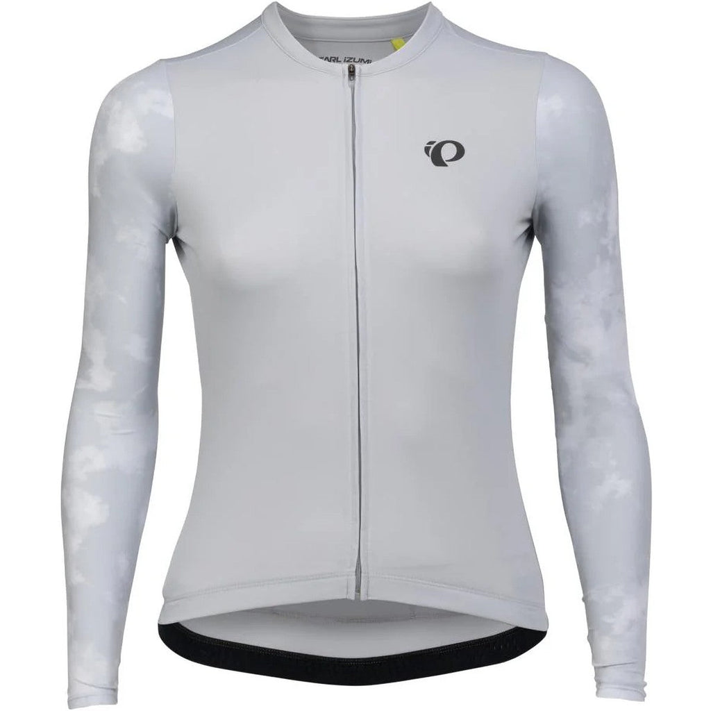 Women's Attack Long Sleeve Jersey