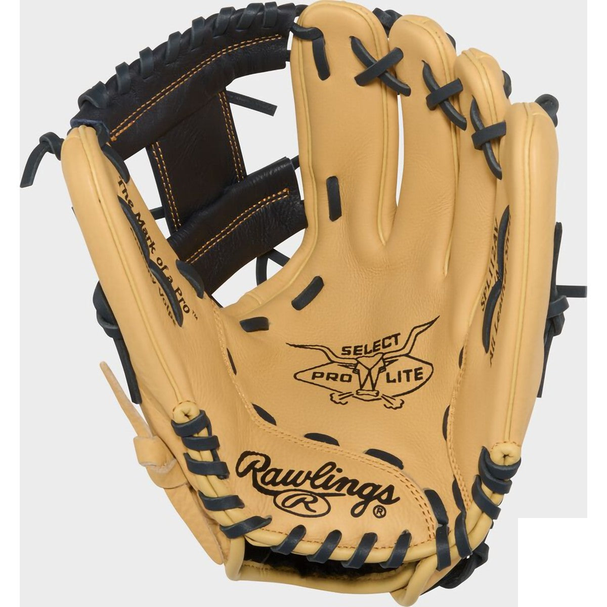 Youth Select Pro Lite Volpe 11.25" Pro I-Web