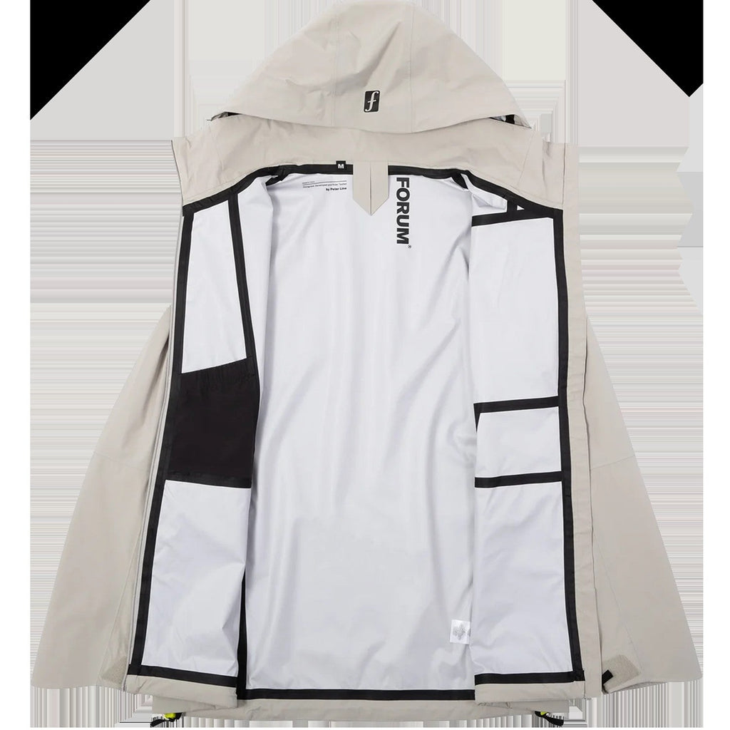 Men's 3L All-Mountain Jacket