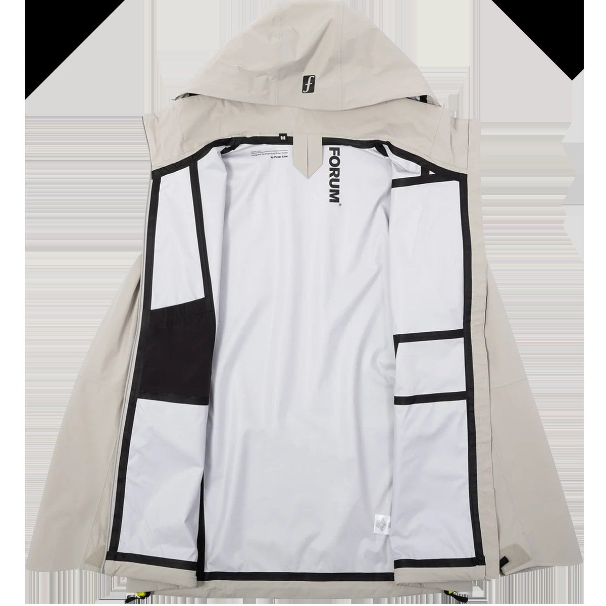 Men's 3L All-Mountain Jacket