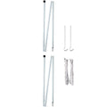 Awning Pole Set