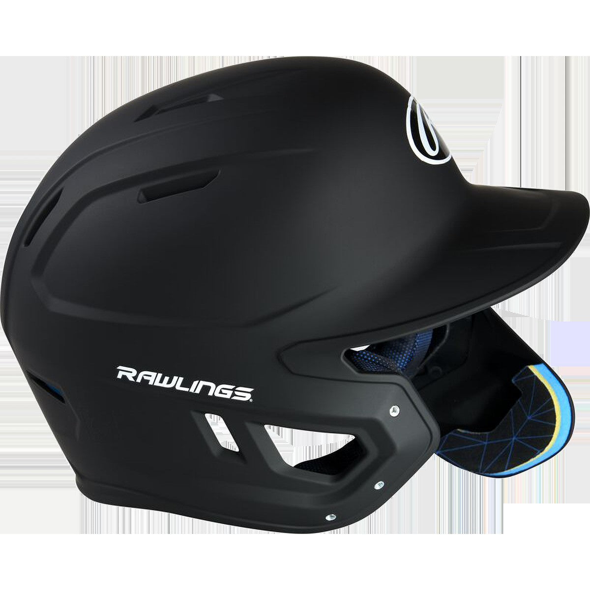 Junior Mach Adjust Helmet