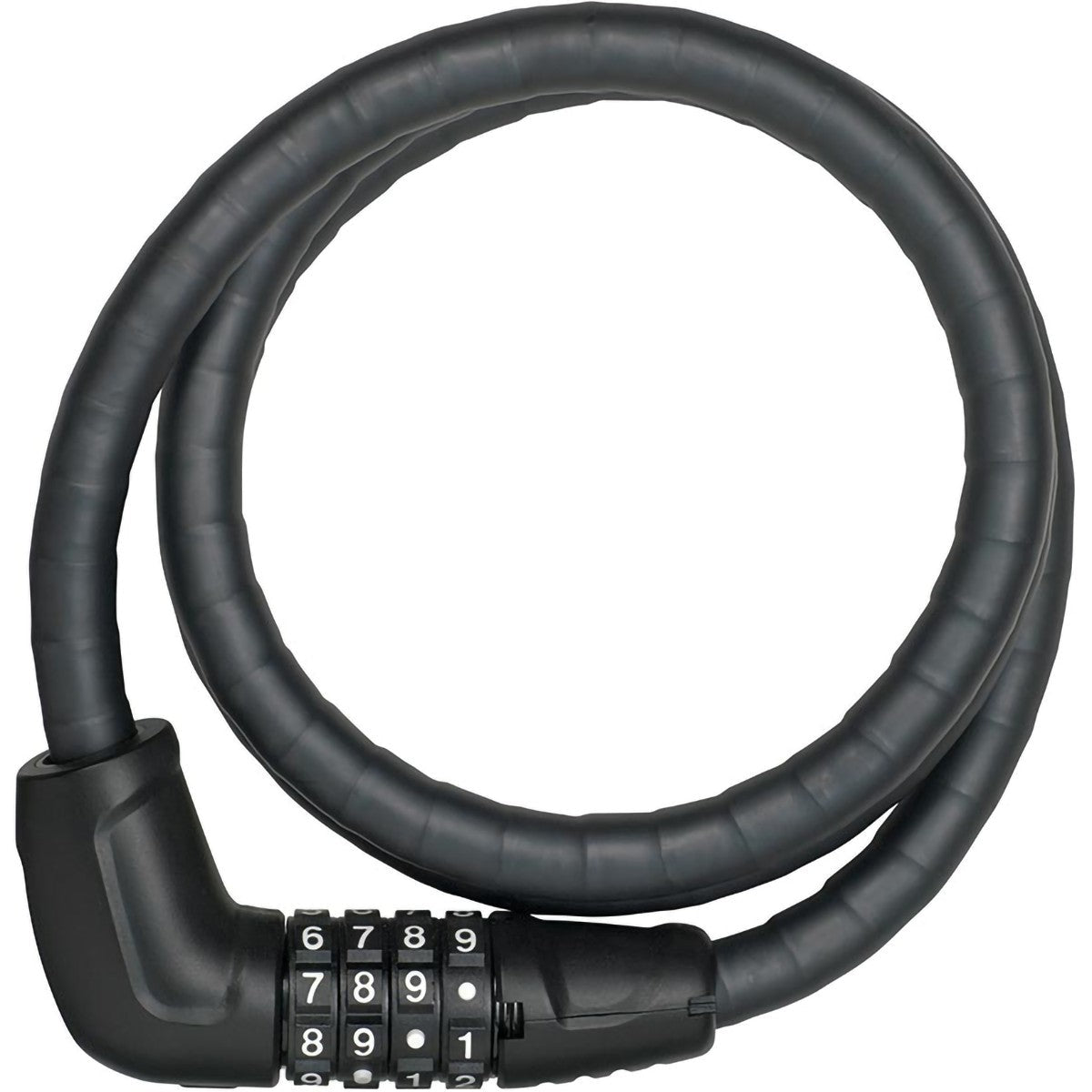 Abus Tresor 6615C Steel-O-Flex 120cm