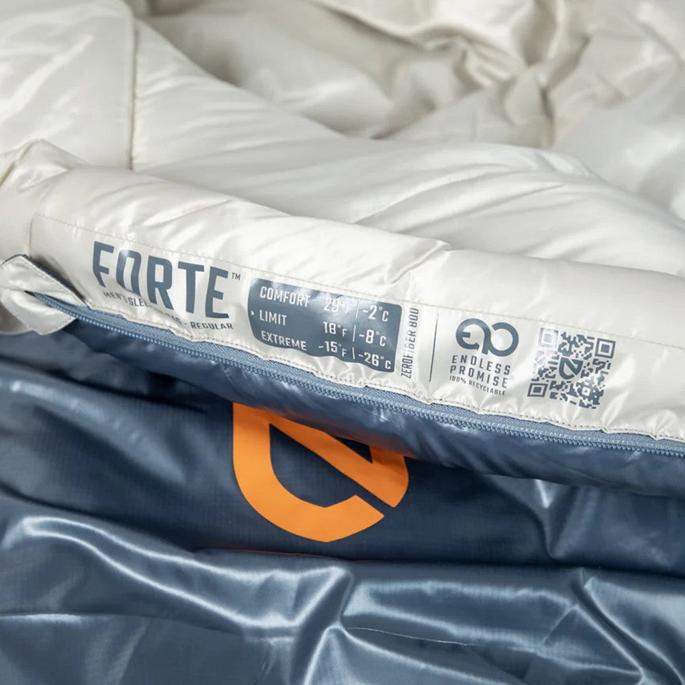 Forte 20 Long Endless Promise