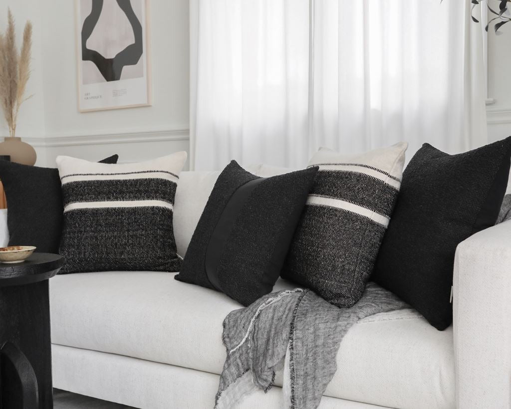 Midnight Luxe, Curated Pairing