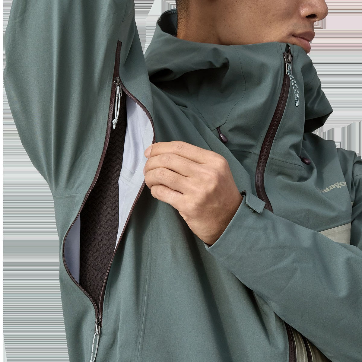 Men's SnowDrifter Jacket
