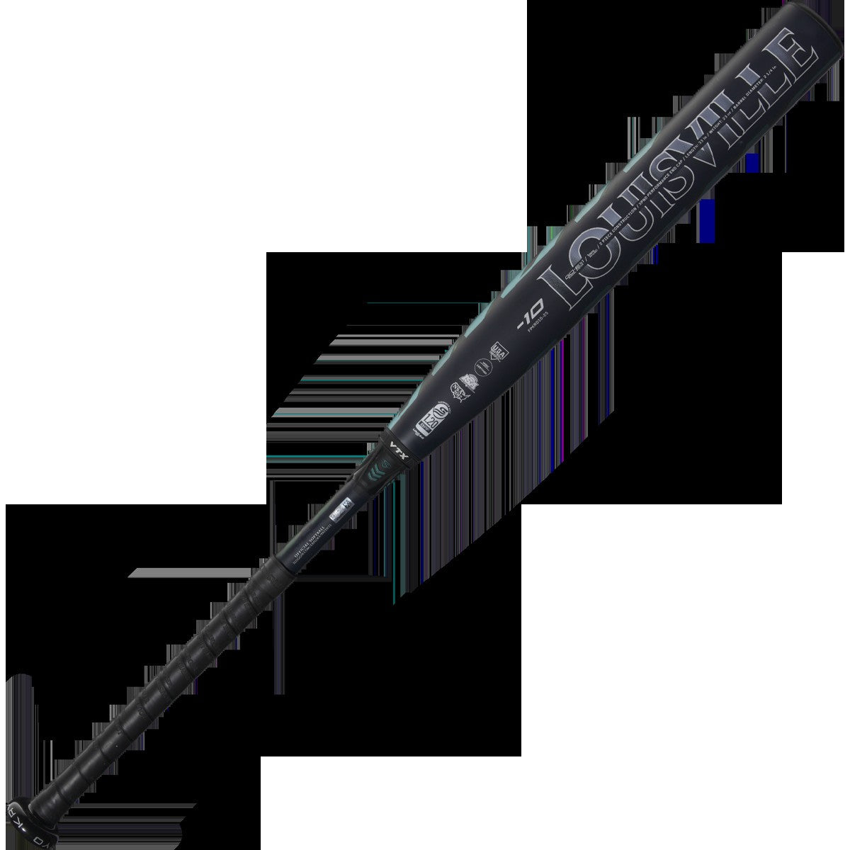 Kryo Fastpitch -10