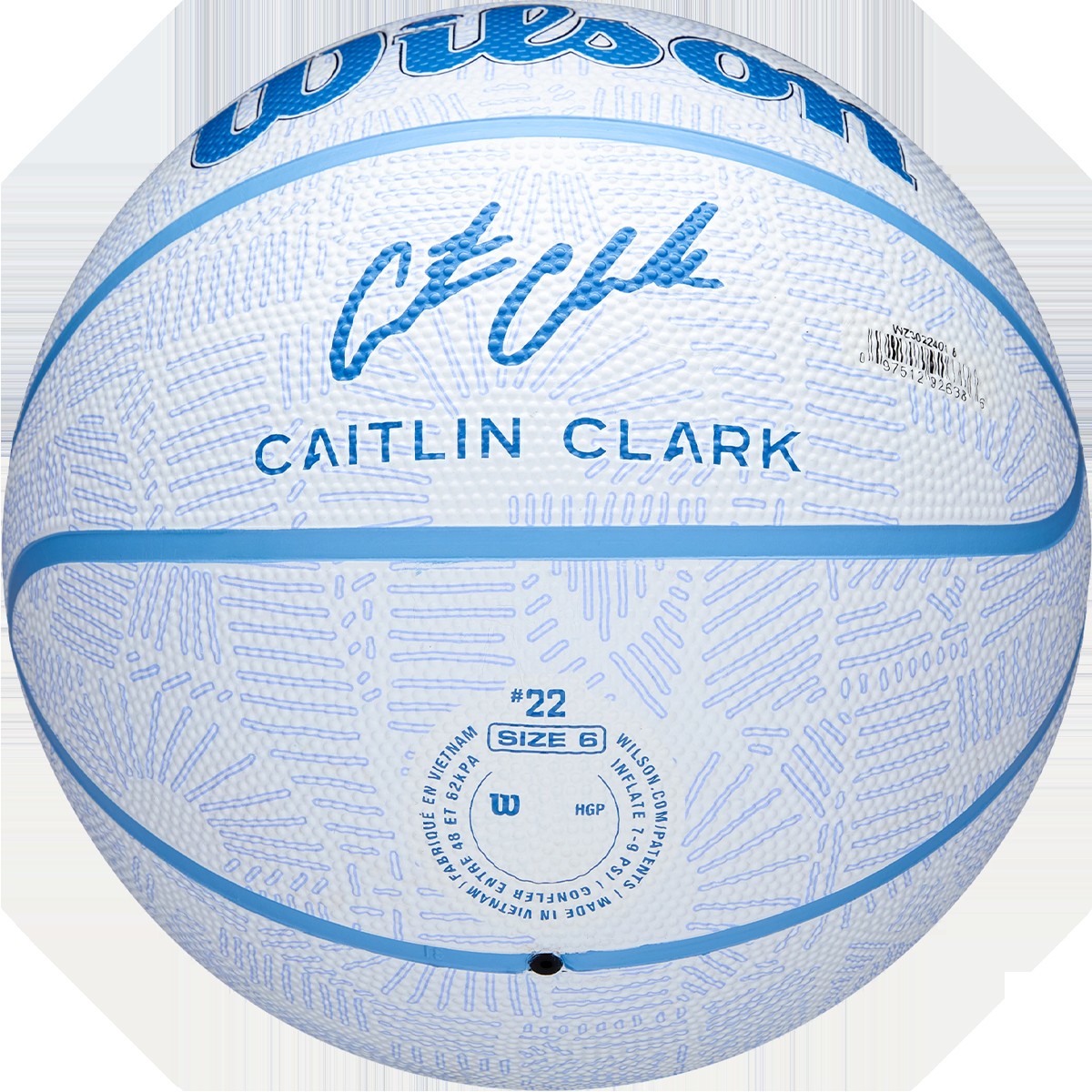 Caitlin Clark Envision