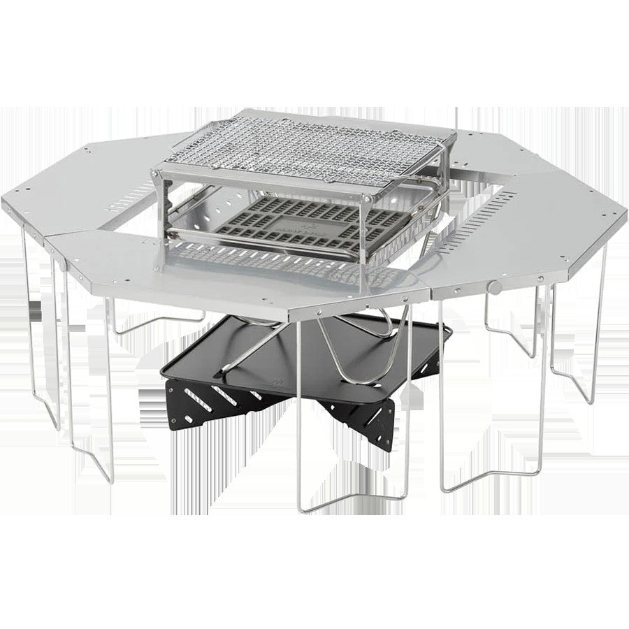 Jikaro Firering Table