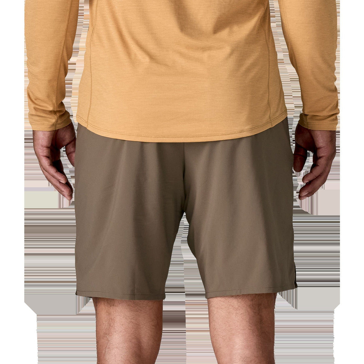 Men's Multi Trails 8" Short