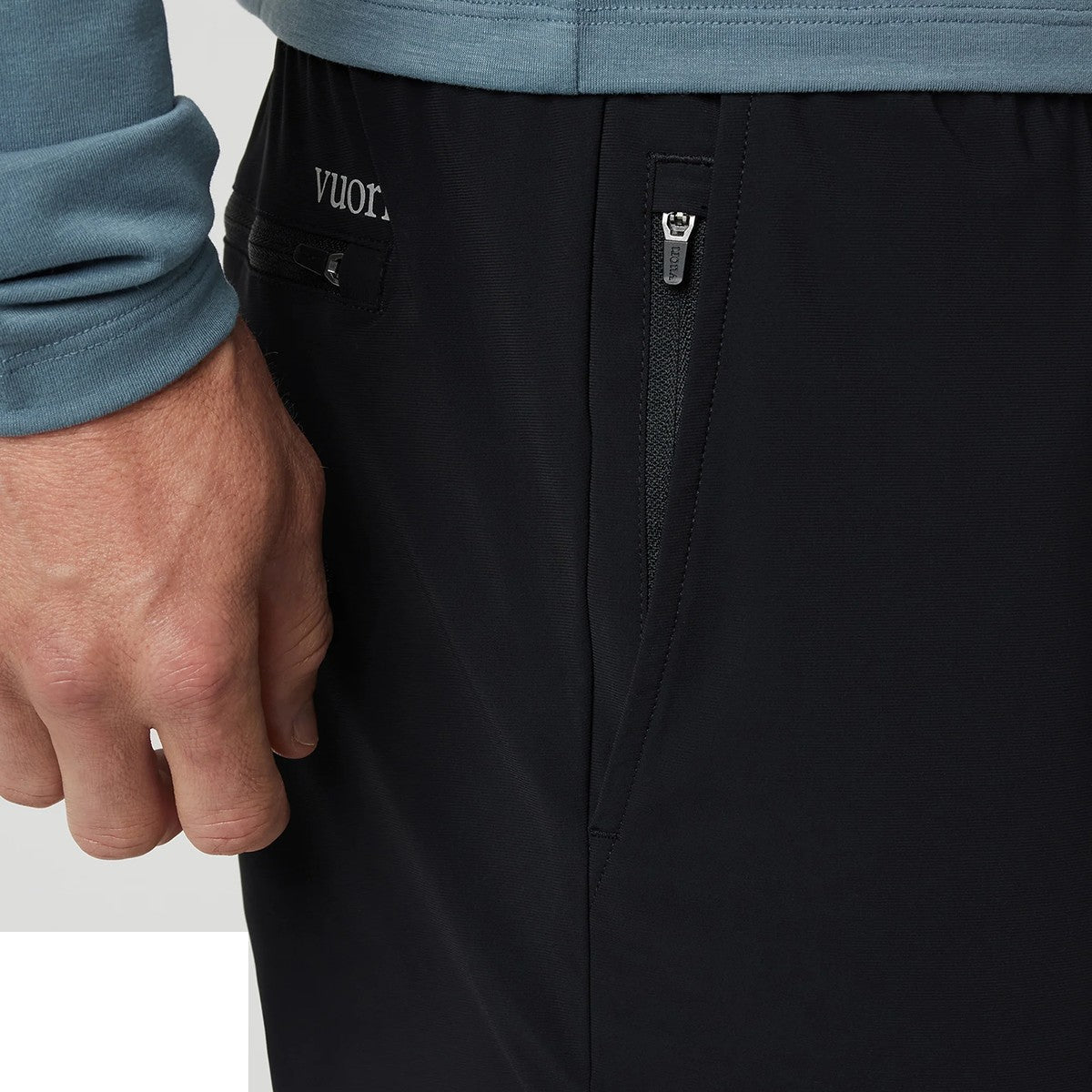 Fleet Sport Jogger