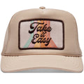 Take it Easy Hat