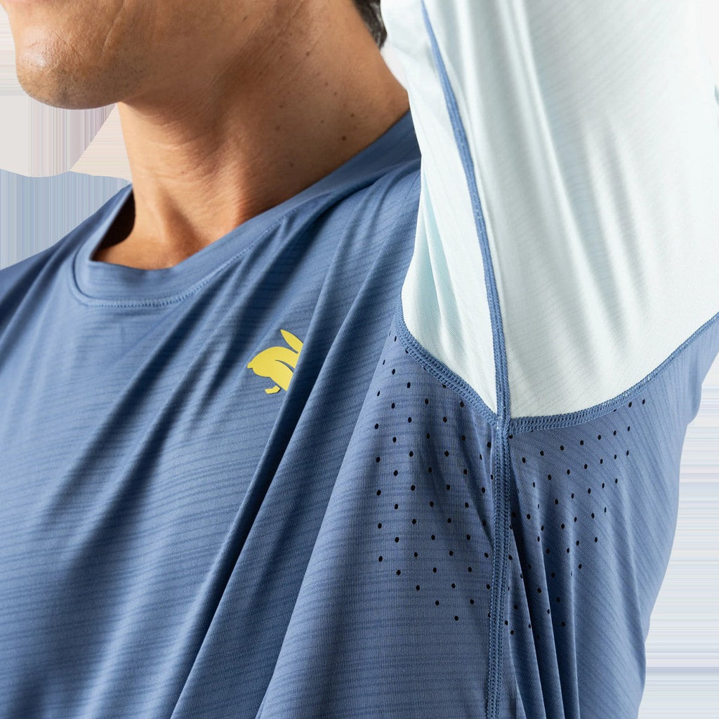 Men's UPF Tee Long Sleeve