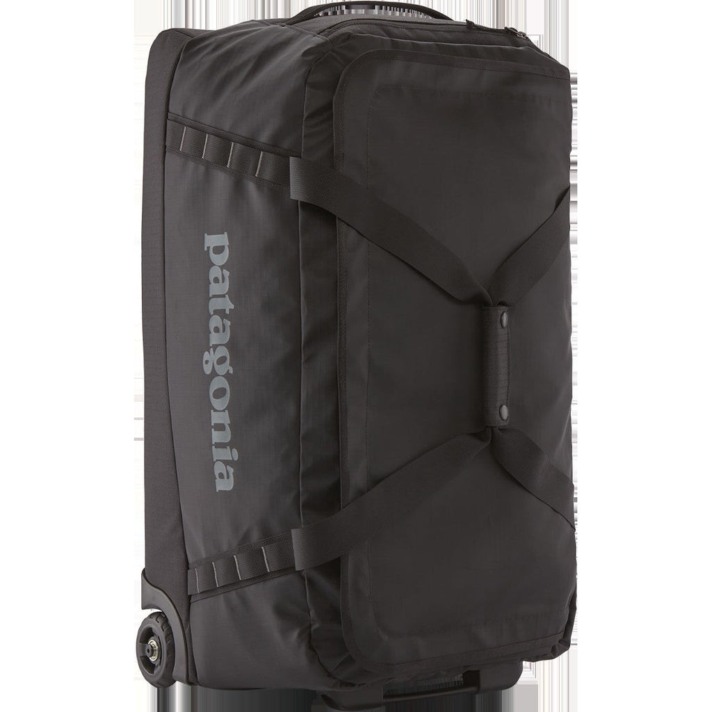 Black Hole Wheeled Duffle Bag 70L