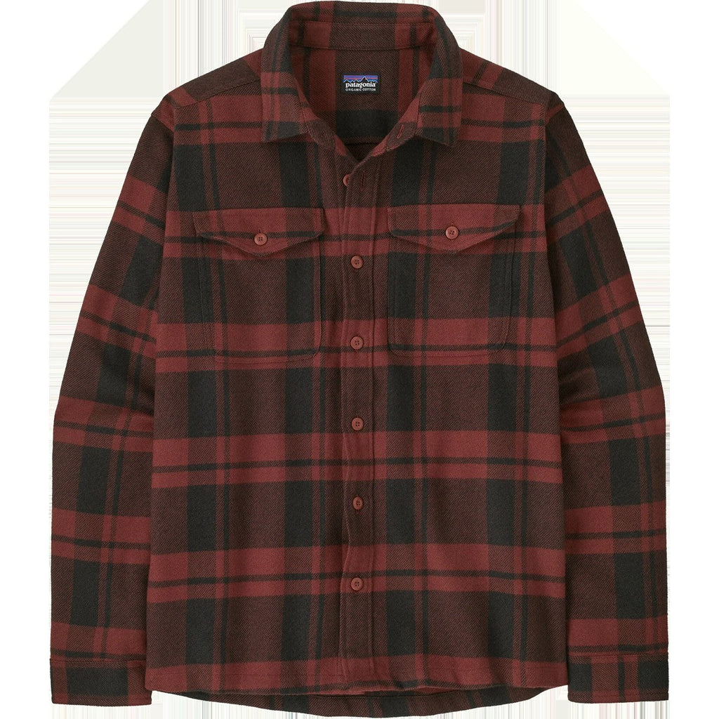 Men's Fjord Flannel Shirt