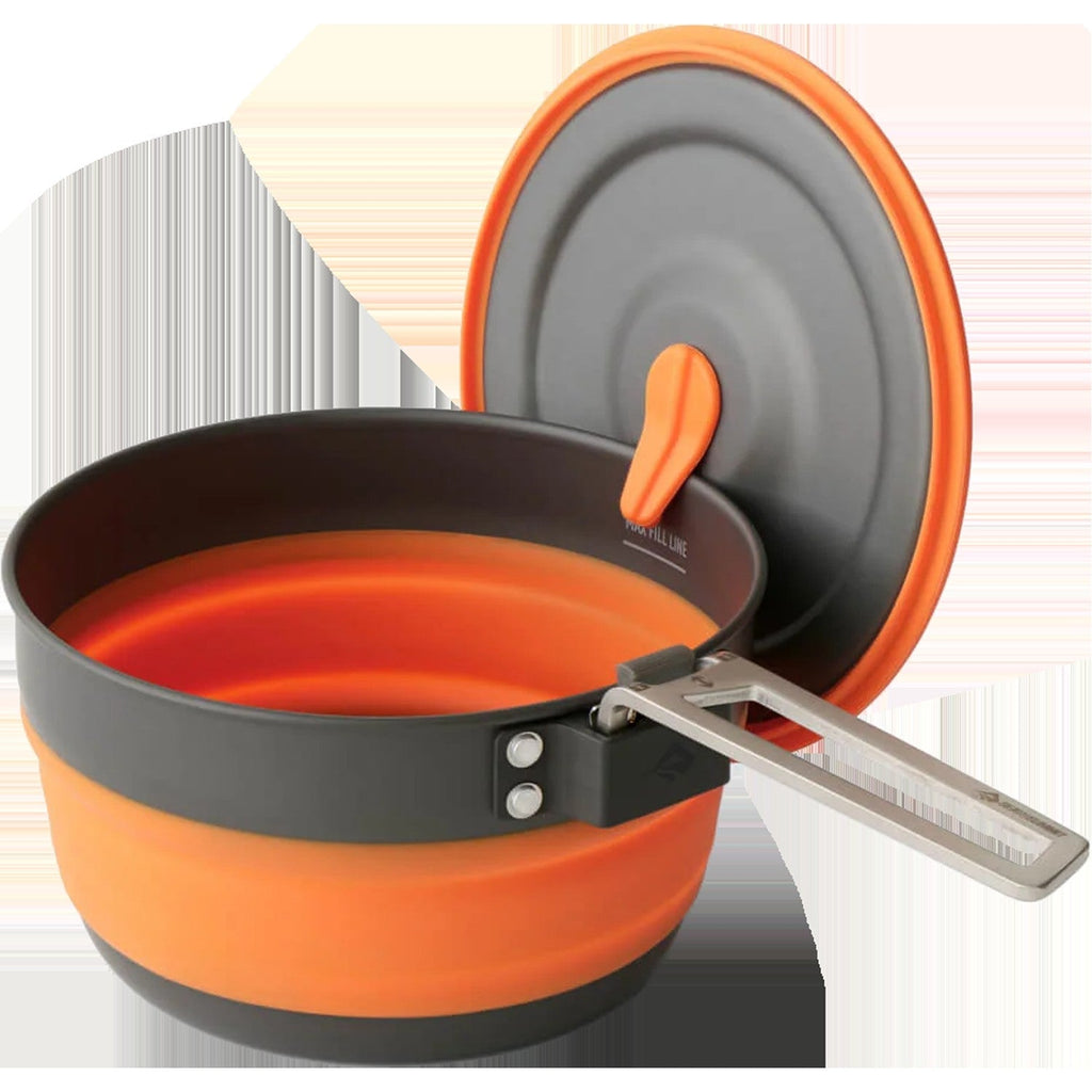 Frontier UL Collapsible Pot 1L