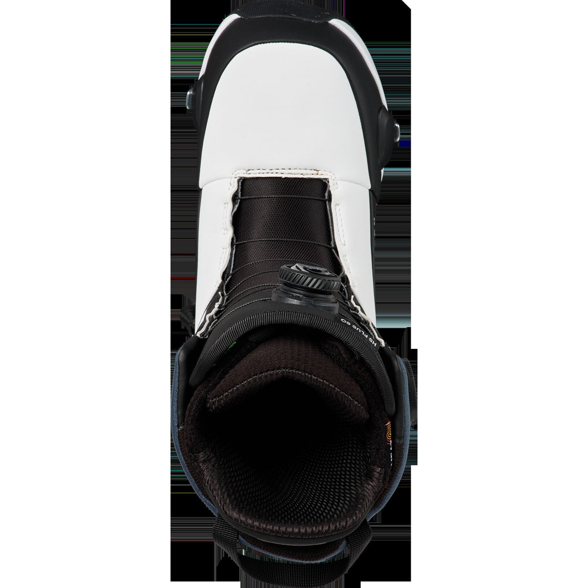 Highshot Plus Step On