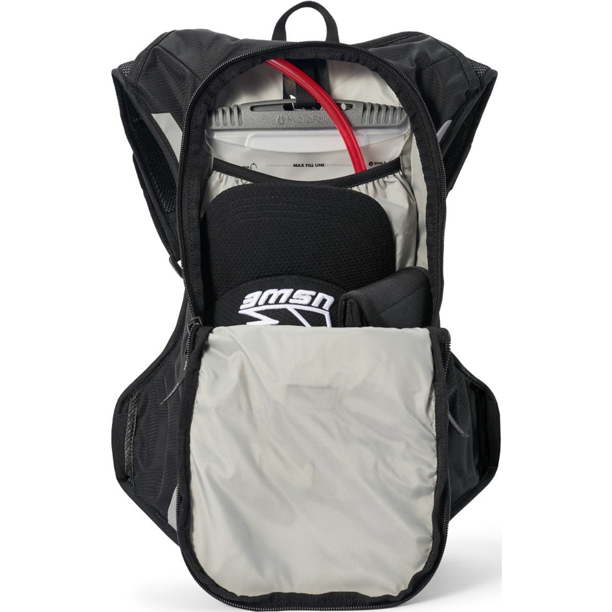 MTB Hydro 8L