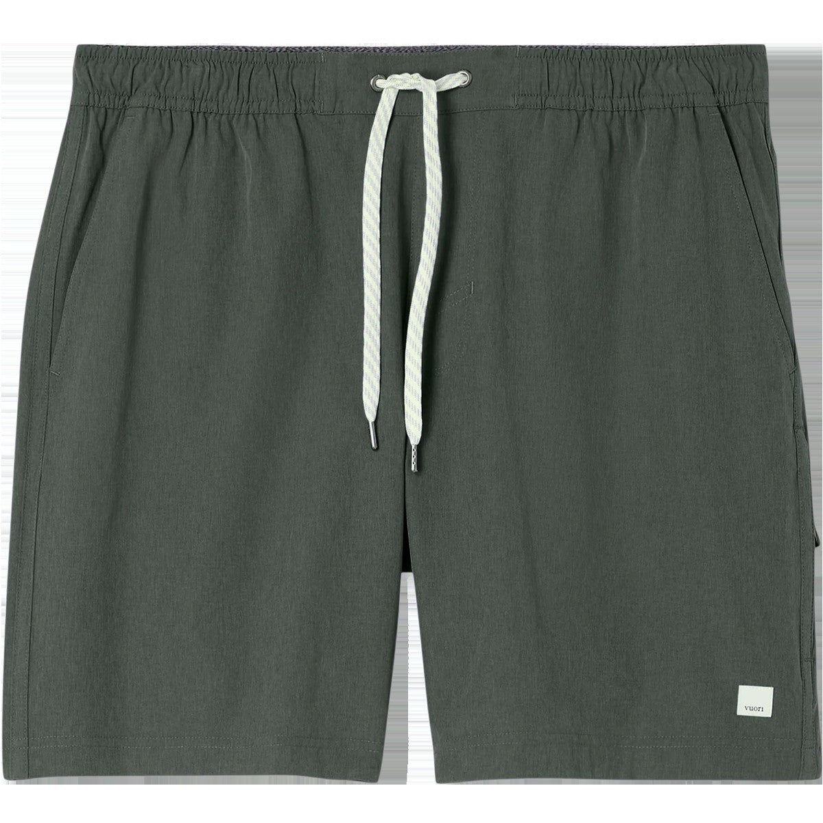 Men's Banks Session Short Unlined 7"