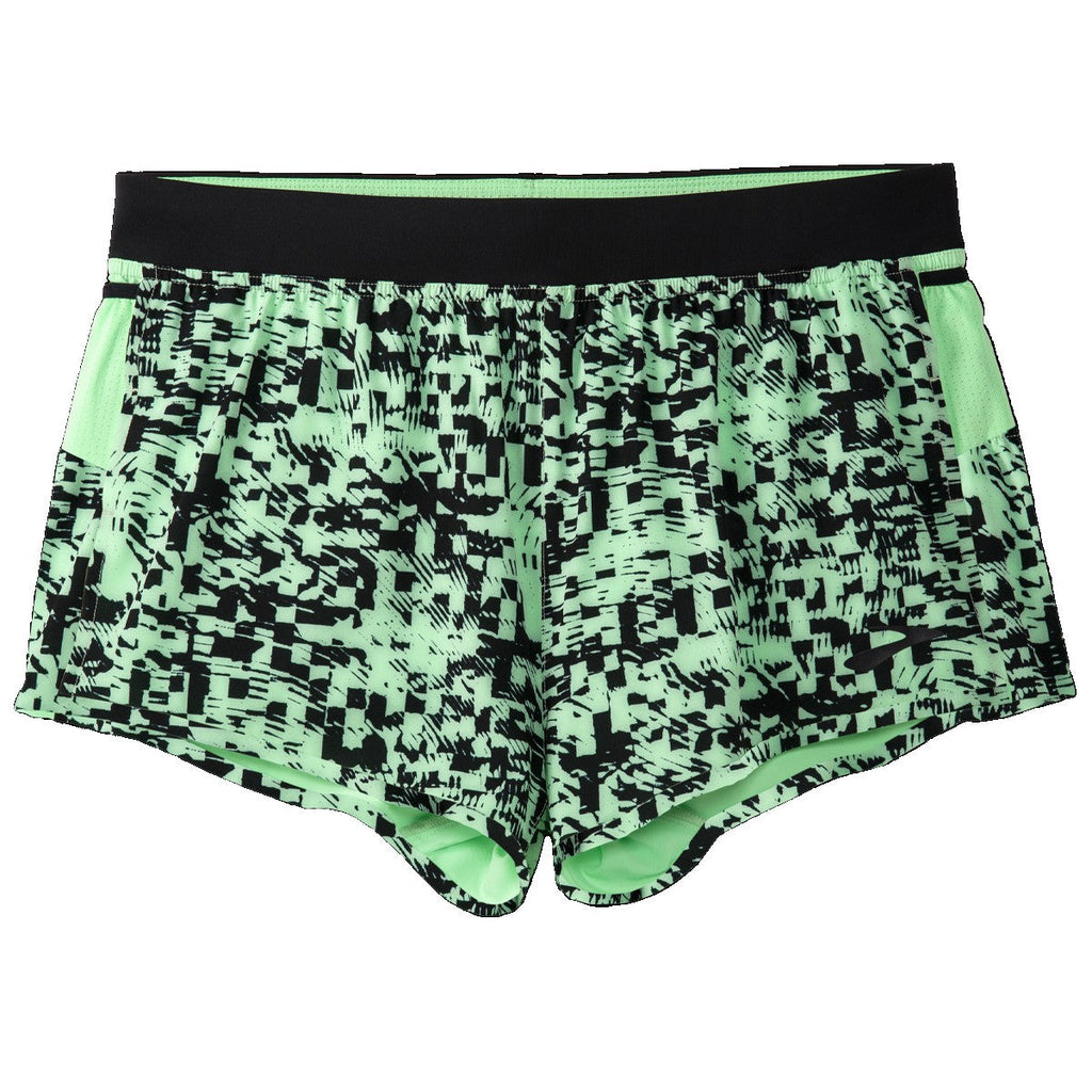 Men's Sherpa 3" Split Short