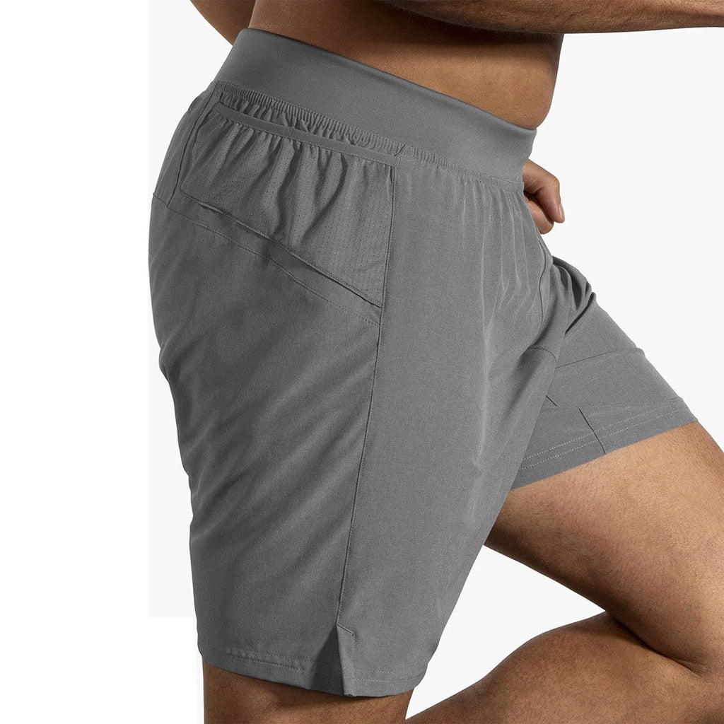 Men's Sherpa 7" Short