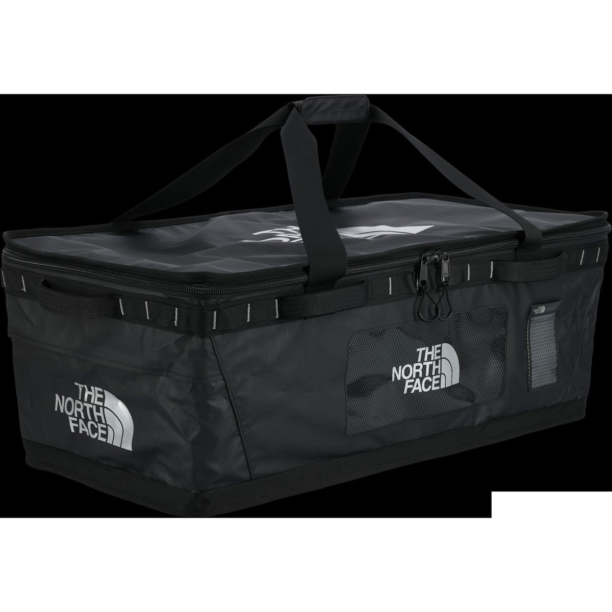 Base Camp Gear Box L