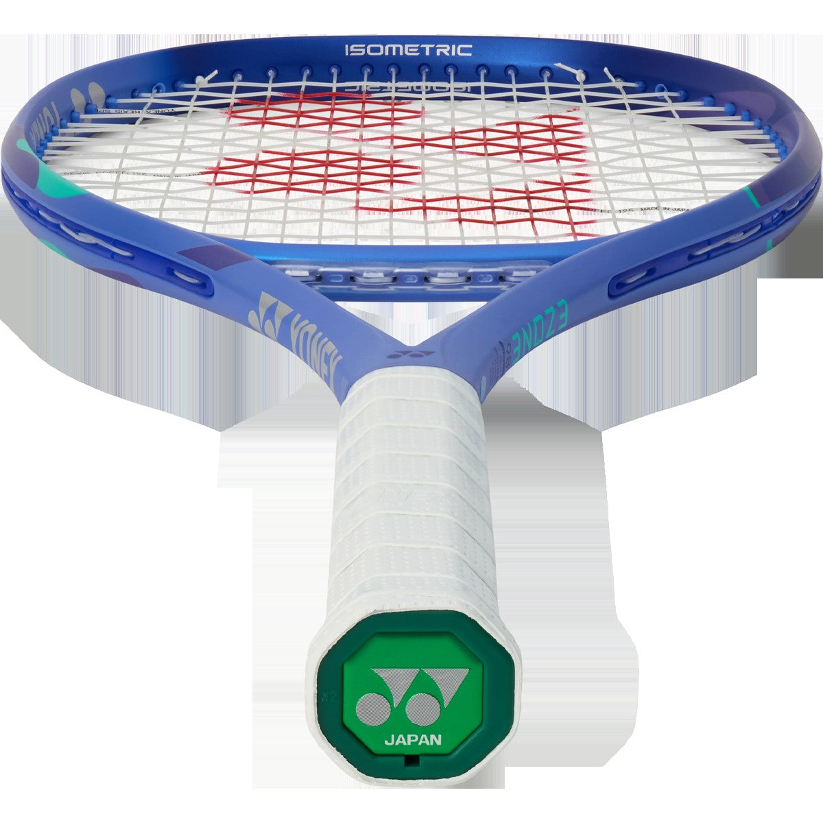 Yonex EZONE 98 8th Gen Racket Demo