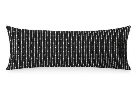 Monterey Black, Long Lumbar