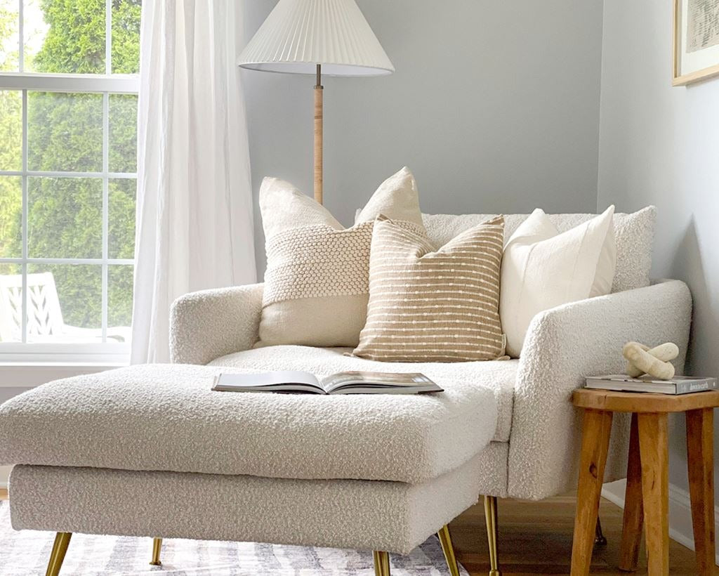 Neutral Notes, Curated Pairing
