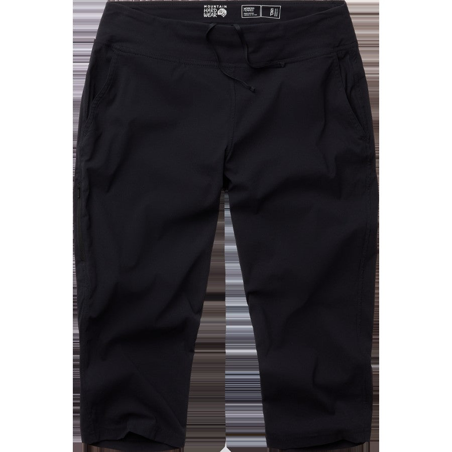 Women's Dynama Capri