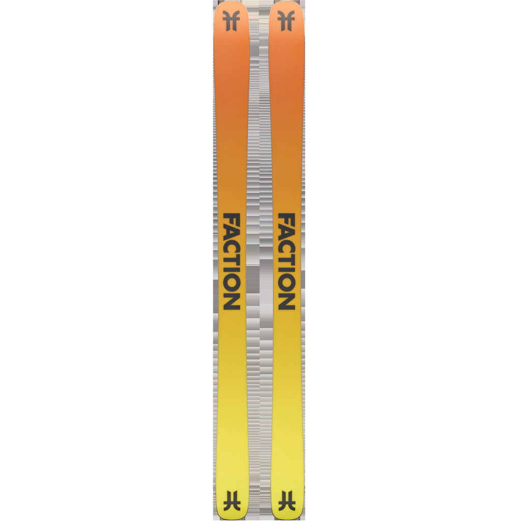 Faction Prodigy 2 Demo Ski Package