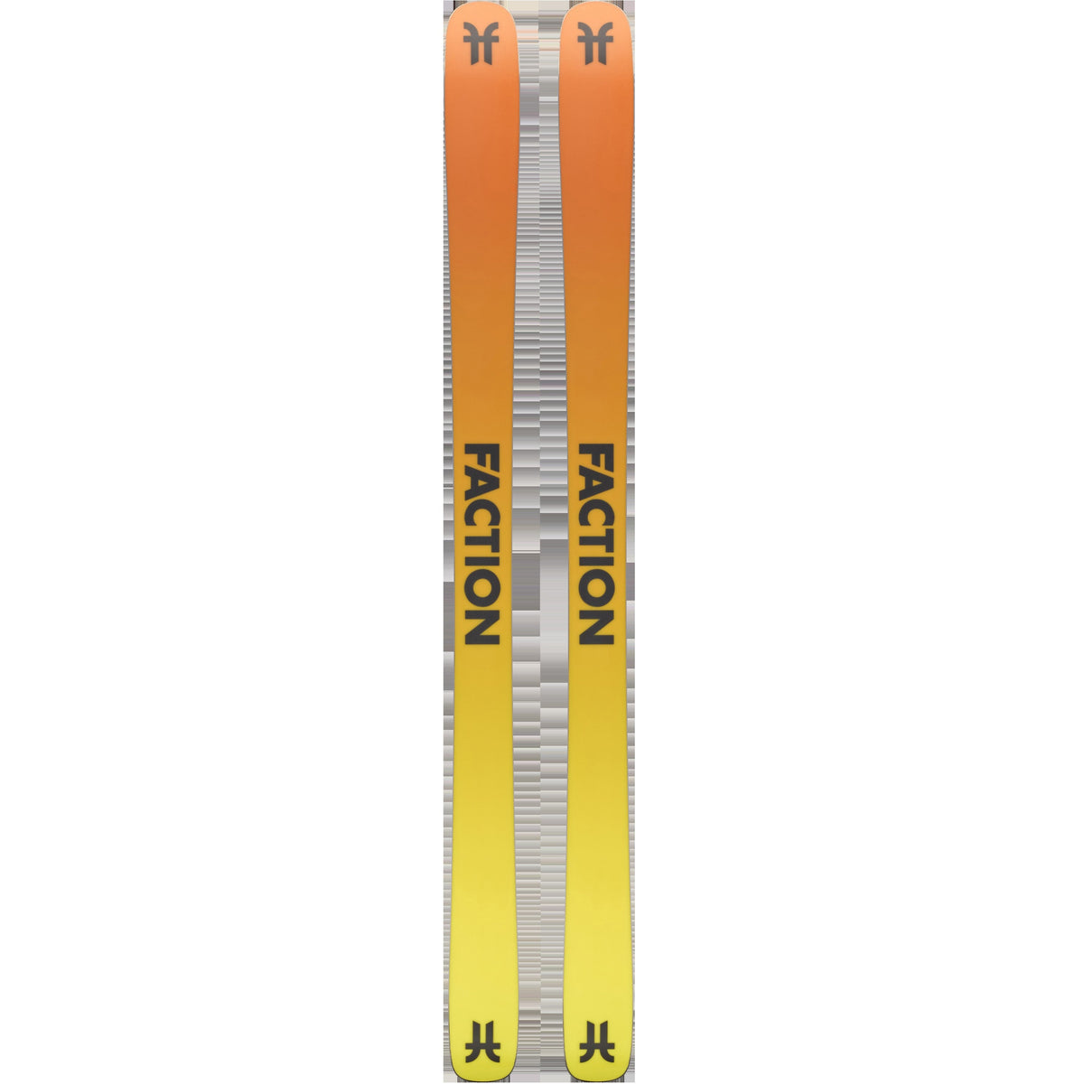Faction Prodigy 2 Demo Skis