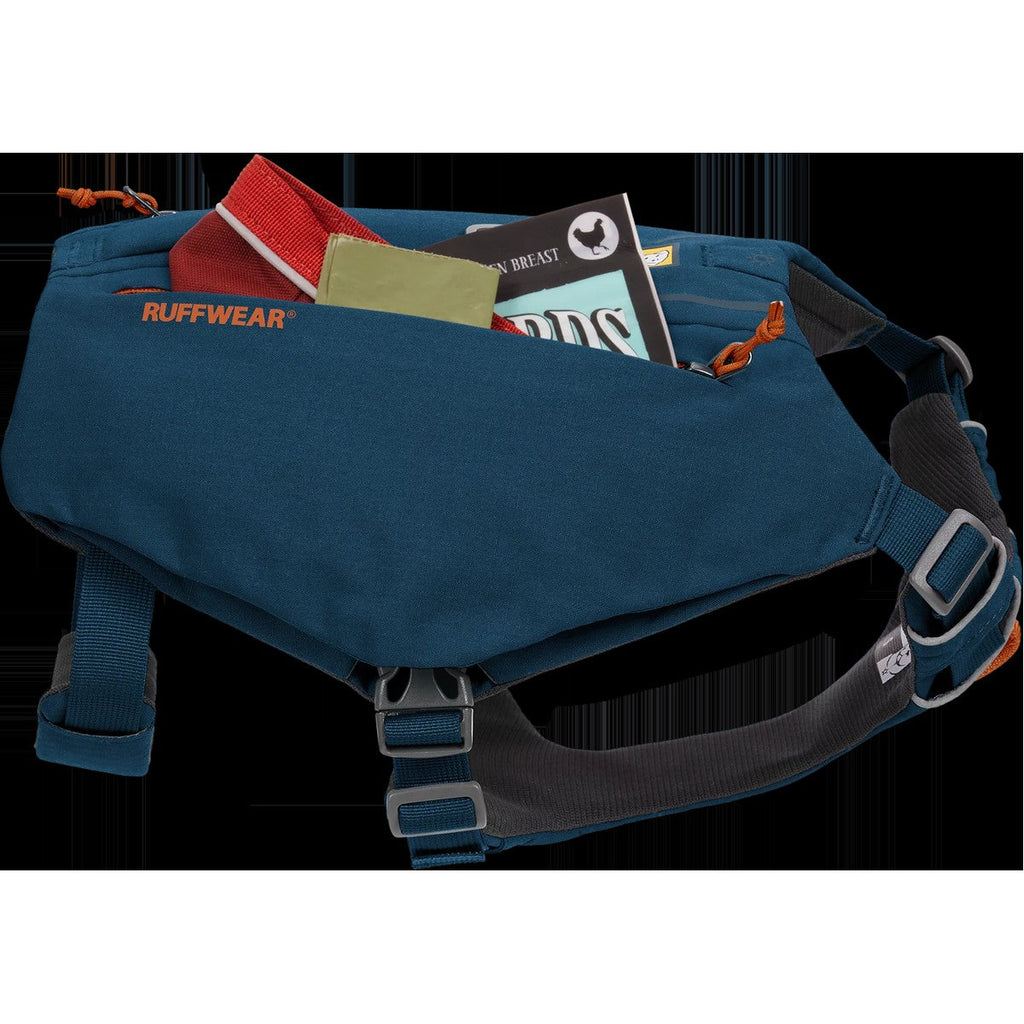 Switchbak Harness